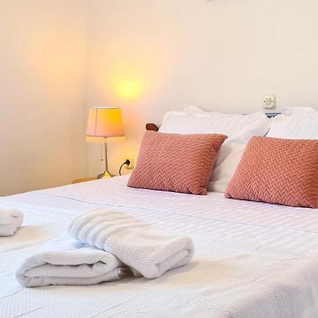 Ciao Zadar Apartment ภายนอก รูปภาพ