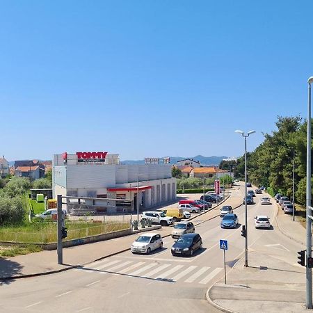 Ciao Zadar Apartment ภายนอก รูปภาพ