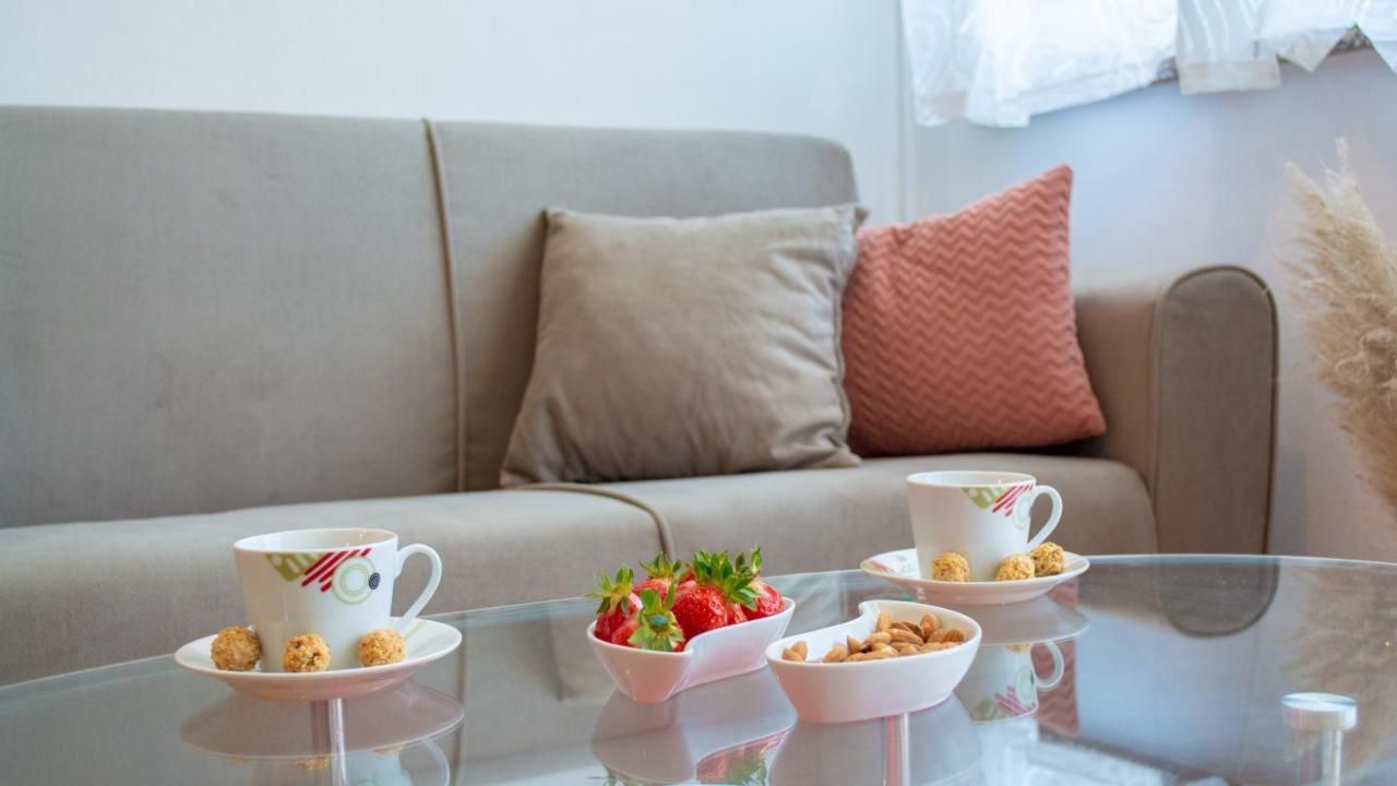 Ciao Zadar Apartment ภายนอก รูปภาพ