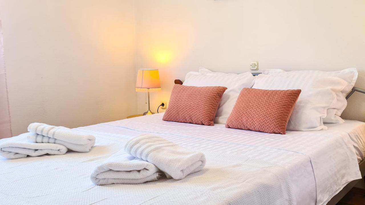 Ciao Zadar Apartment ภายนอก รูปภาพ