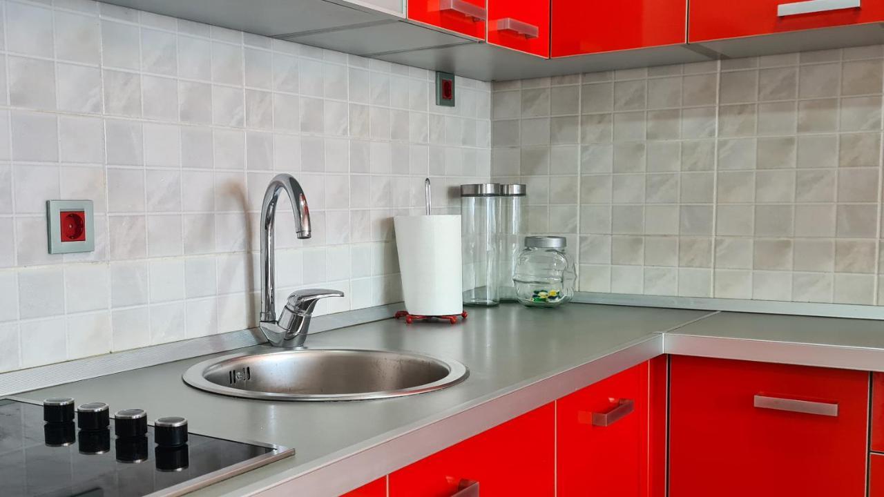 Ciao Zadar Apartment ภายนอก รูปภาพ