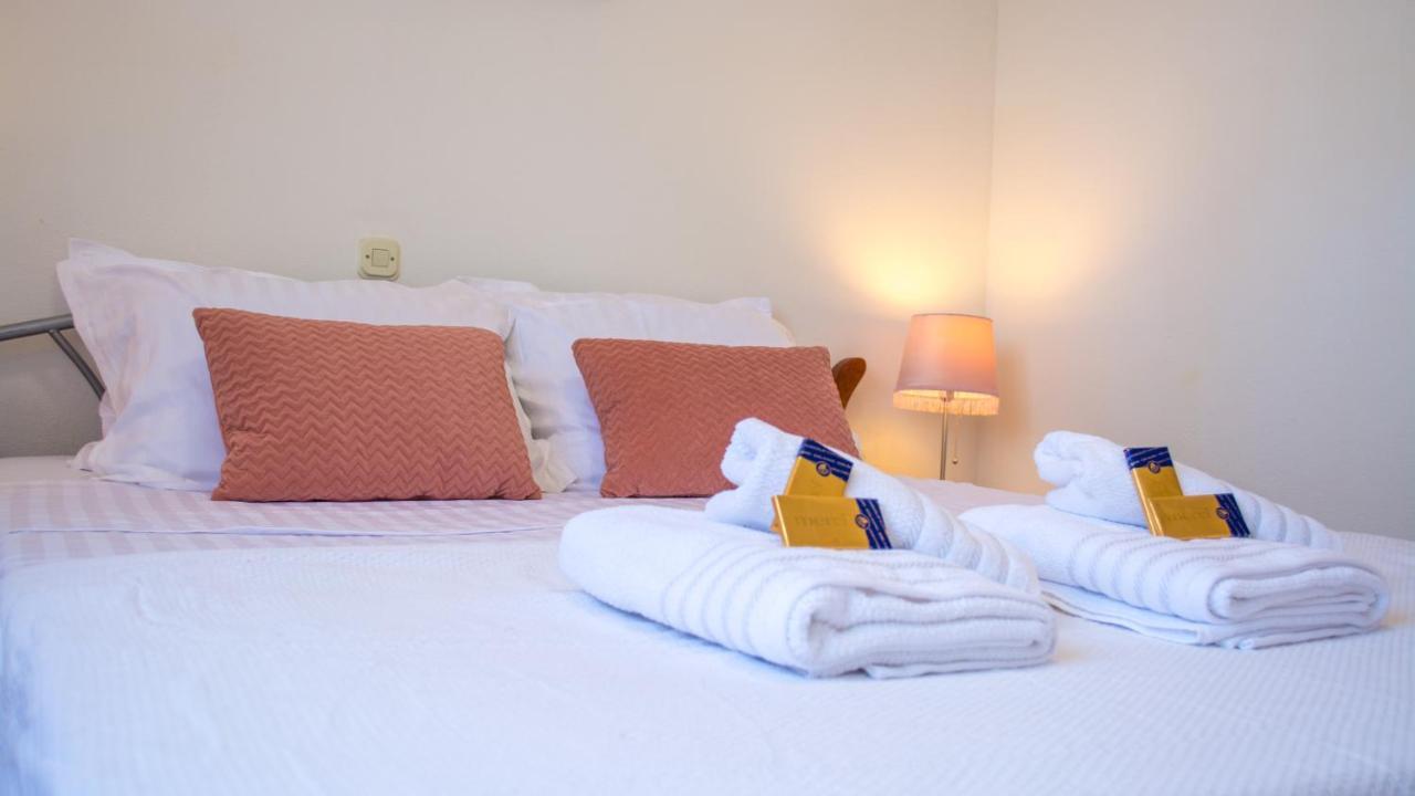 Ciao Zadar Apartment ภายนอก รูปภาพ