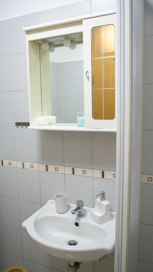 Ciao Zadar Apartment ภายนอก รูปภาพ