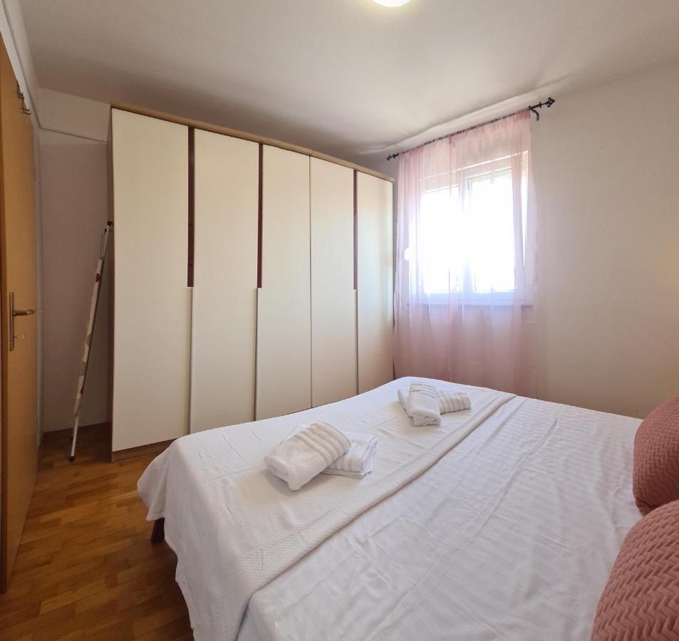 Ciao Zadar Apartment ภายนอก รูปภาพ