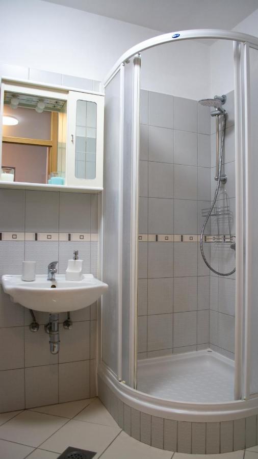 Ciao Zadar Apartment ภายนอก รูปภาพ
